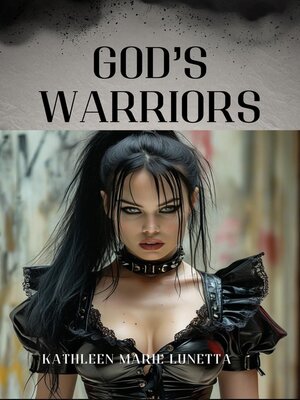 cover image of Gods Warriors